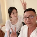 Song Hye-kyo Instagram - Long time friends❤️ @shonju 👍🏻
