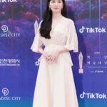Song Hye-kyo Instagram – 감사합니다 🫶🏻