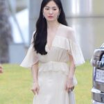 Song Hye-kyo Instagram – 감사합니다 🫶🏻