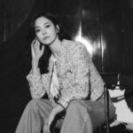 Song Hye-kyo Instagram - @michaachannel 🎀 📷 @photokyj80