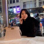 Song Hye-kyo Instagram – NY 💛 FENDI