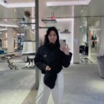 Song Hye-kyo Instagram – ROMA💛