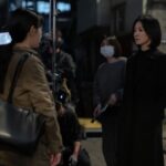 Song Hye-kyo Instagram - The glory2