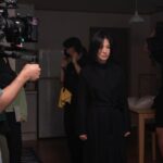 Song Hye-kyo Instagram - The glory2