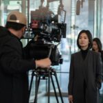Song Hye-kyo Instagram - The glory2