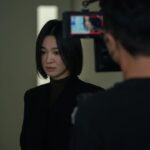 Song Hye-kyo Instagram - The glory2