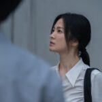 Song Hye-kyo Instagram - The glory2