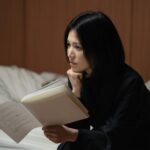 Song Hye-kyo Instagram - The glory2