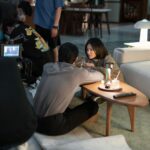 Song Hye-kyo Instagram - The glory2