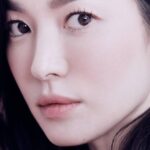 Song Hye-kyo Instagram - @michaachannel 🍀 📸 @hongjanghyun