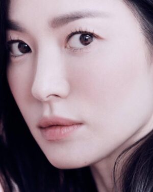 Song Hye-kyo Instagram - @michaachannel 🍀
📸 @hongjanghyun