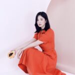 Song Hye-kyo Instagram - @michaachannel 🍀 📸 @hongjanghyun