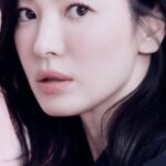 Song Hye-kyo Instagram - @michaachannel 🍀 📸 @hongjanghyun