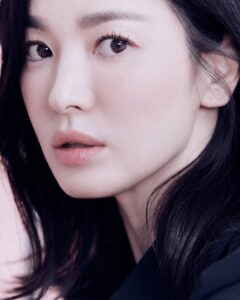 Song Hye-kyo Instagram - @michaachannel 🍀 📸 @hongjanghyun