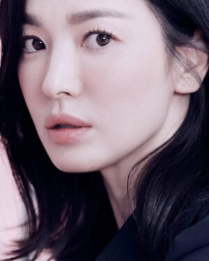 Song Hye-kyo Instagram - @michaachannel 🍀
📸 @hongjanghyun