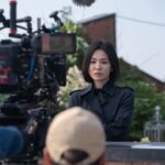 Song Hye-kyo Instagram – #Theglory1