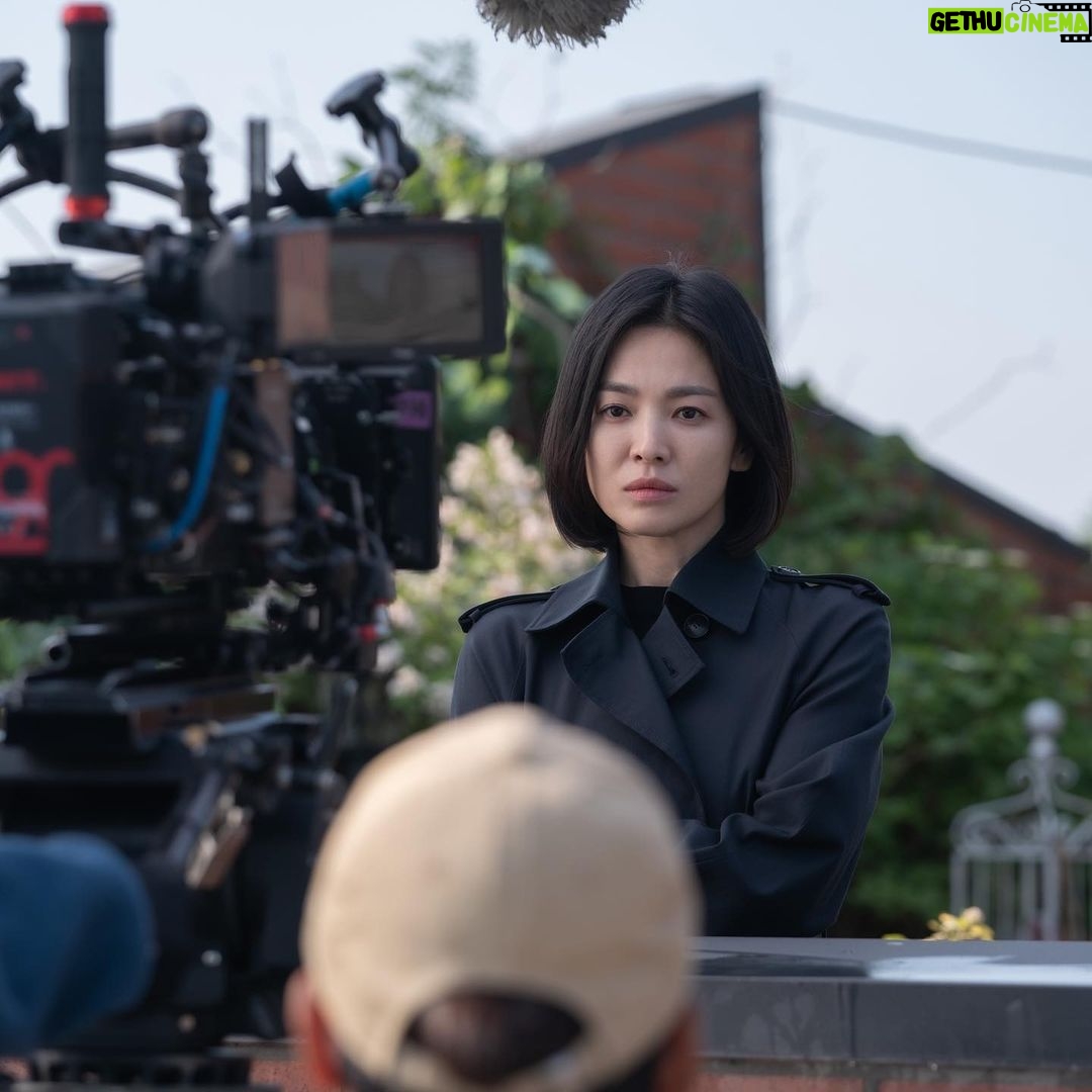 Song Hye-kyo - 1.9 Million Likes - #Theglory1
