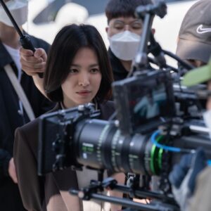 Song Hye-kyo Instagram - #Theglory1
