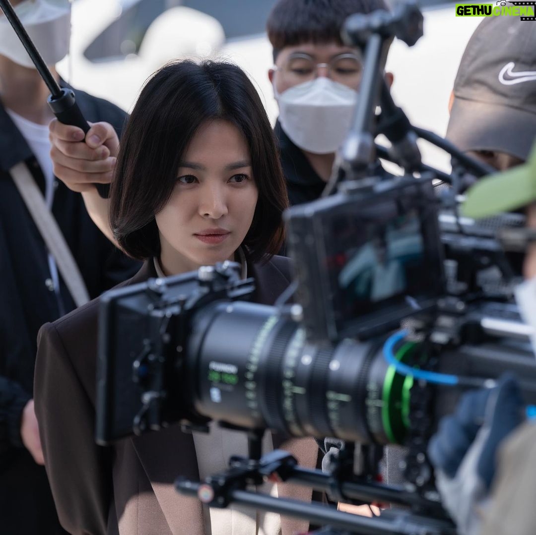 Song Hye-kyo - 1.9 Million Likes - #Theglory1