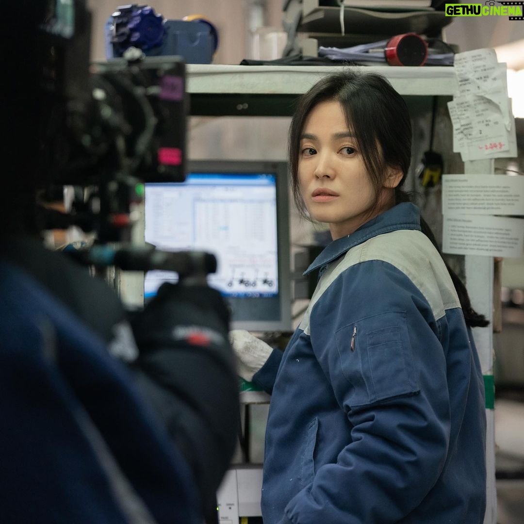 Song Hye-kyo - 1.9 Million Likes - #Theglory1