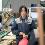 Song Hye-kyo Instagram - #Theglory1
