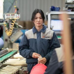 Song Hye-kyo Instagram - #Theglory1