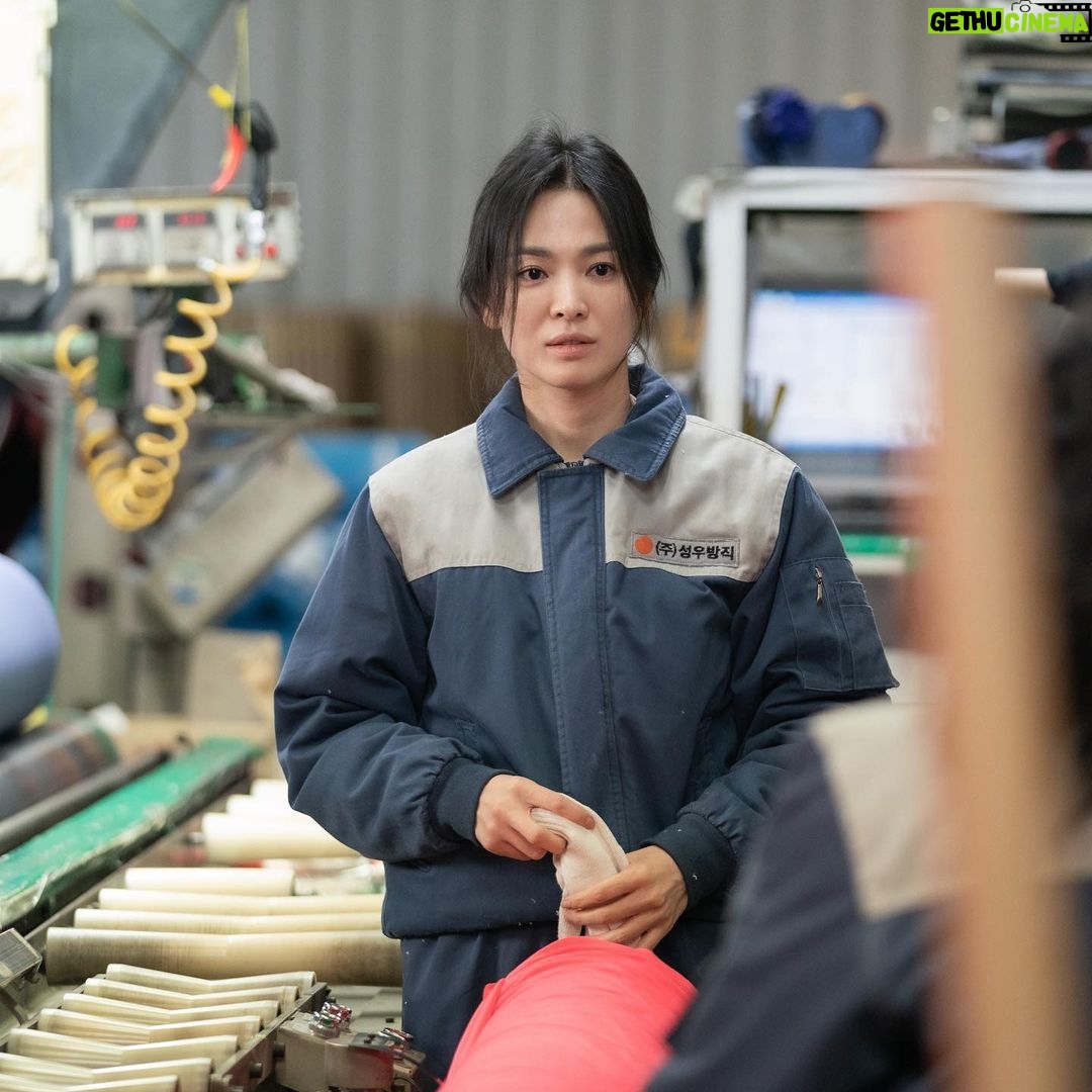 Song Hye-kyo - 1.9 Million Likes - #Theglory1