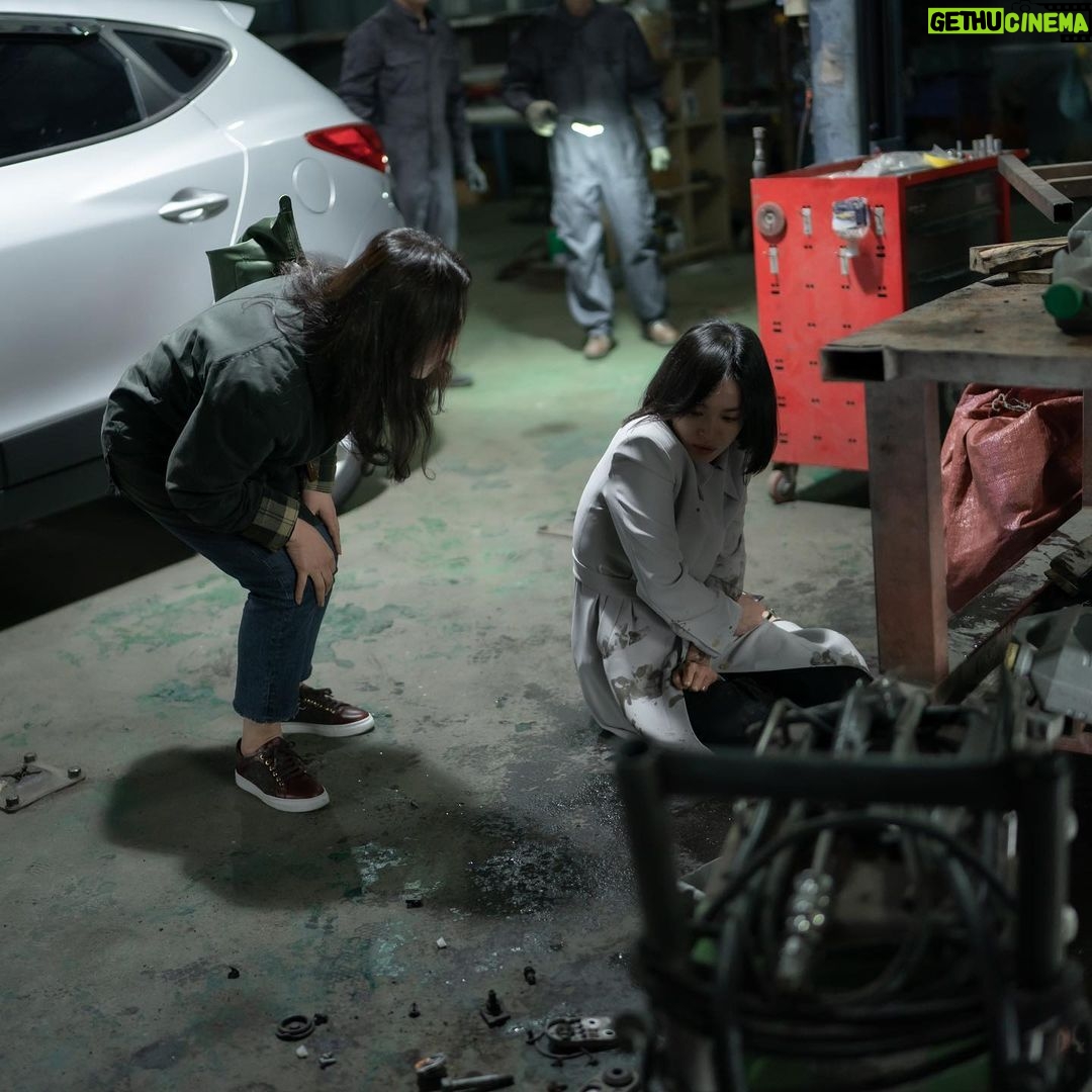 Song Hye-kyo - 1.9 Million Likes - #Theglory1