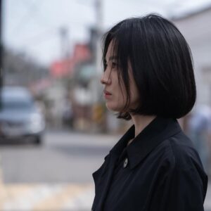 Song Hye-kyo Instagram - #Theglory1