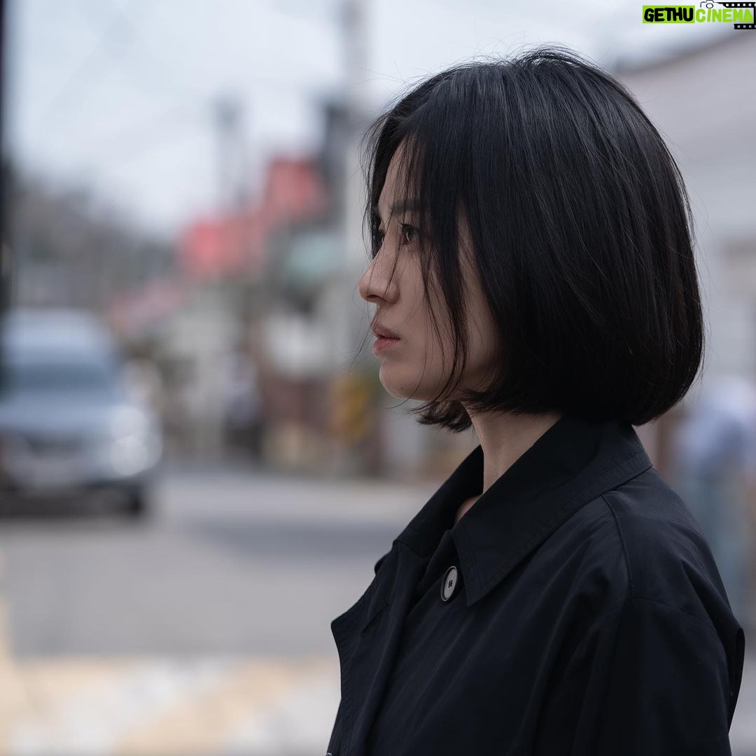 Song Hye-kyo - 1.9 Million Likes - #Theglory1