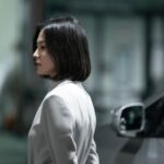Song Hye-kyo Instagram - #Theglory1