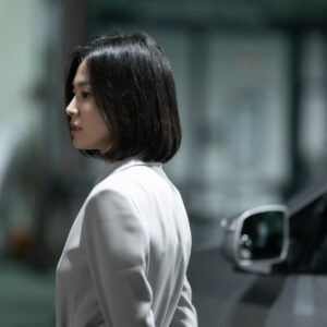 Song Hye-kyo Instagram - #Theglory1