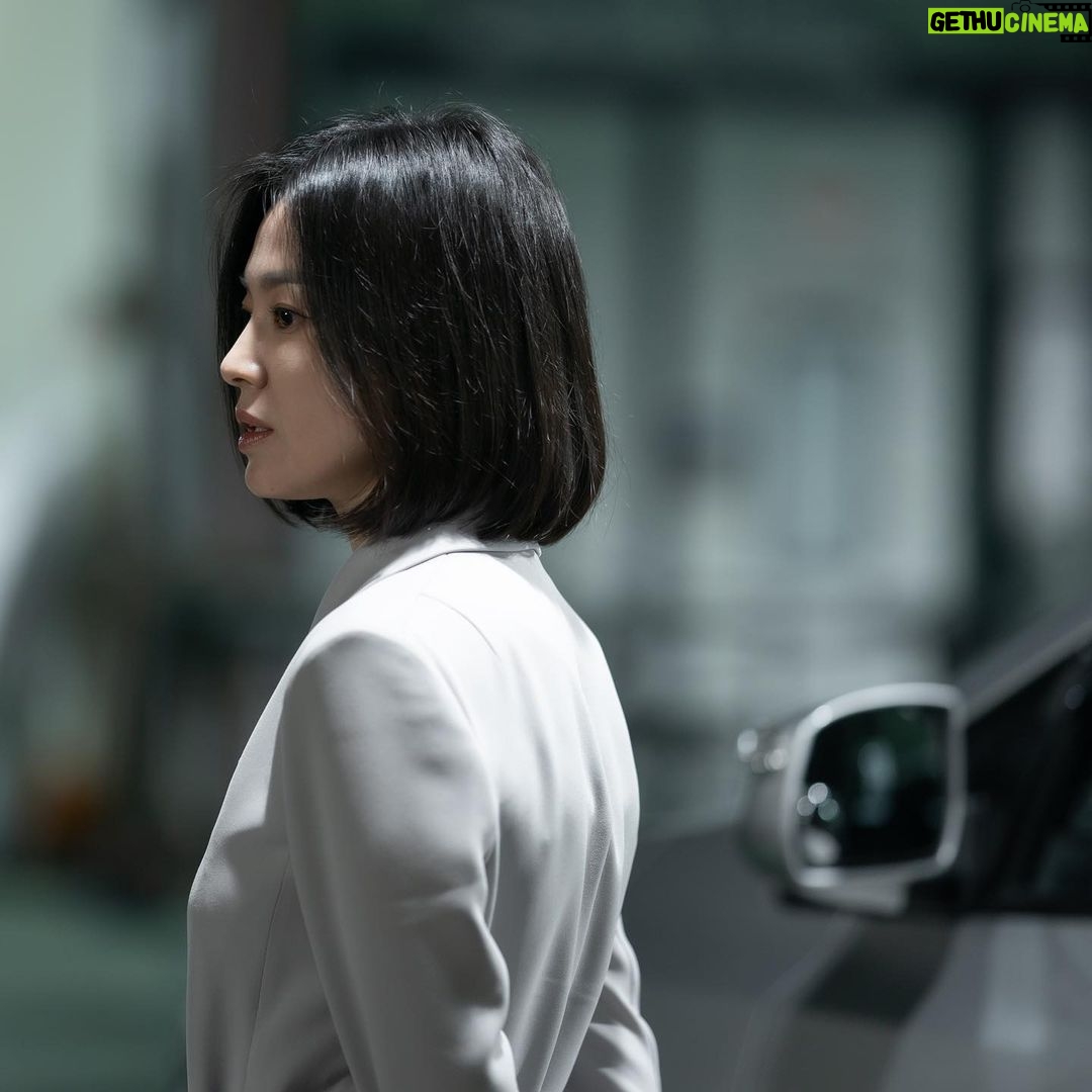 Song Hye-kyo - 1.9 Million Likes - #Theglory1