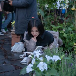Song Hye-kyo Instagram - #Theglory1