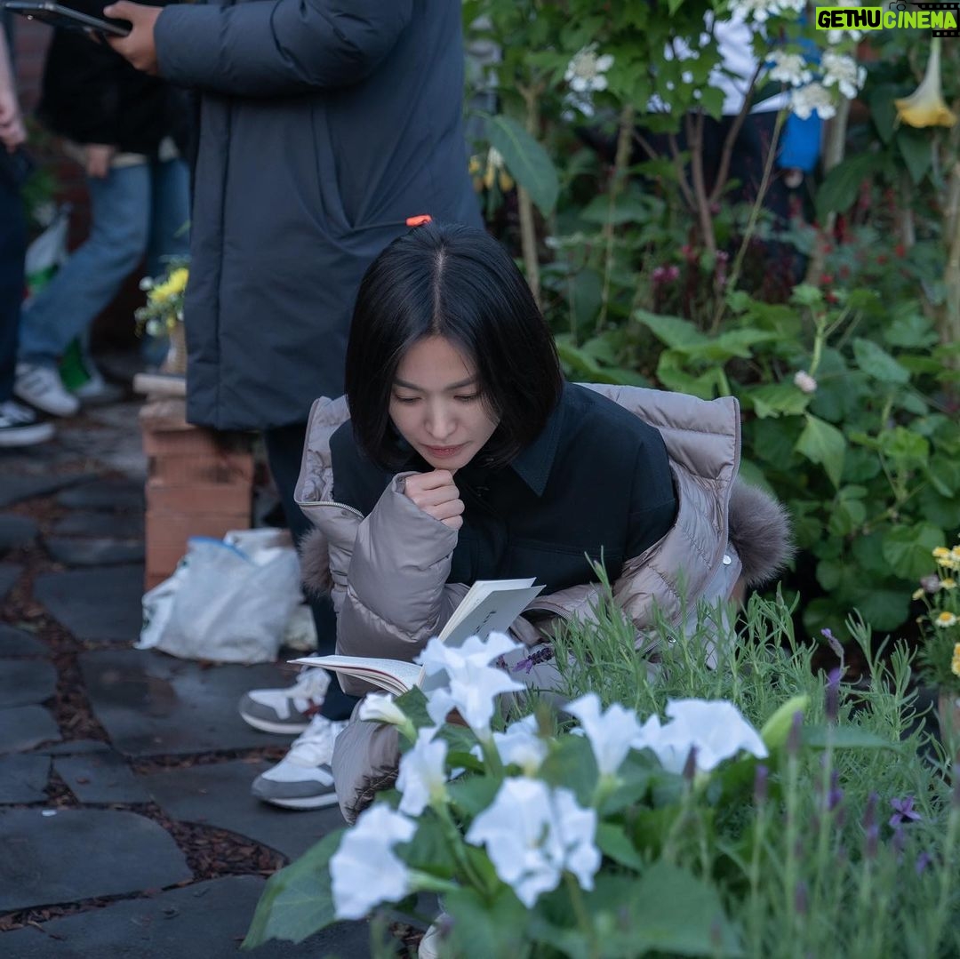 Song Hye-kyo - 1.9 Million Likes - #Theglory1