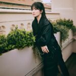 Song Hye-kyo Instagram – @fendi 💛
@wkorea 💛