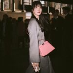 Song Hye-kyo Instagram – @fendi 💛
@wkorea 💛