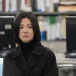 Song Hye-kyo Instagram - 2023.3.10
