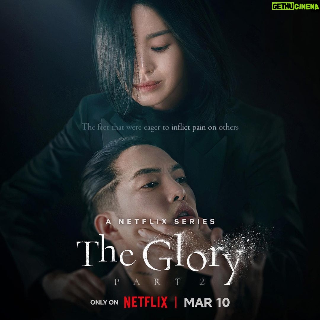 Song Hye-kyo - 1.9 Million Likes -