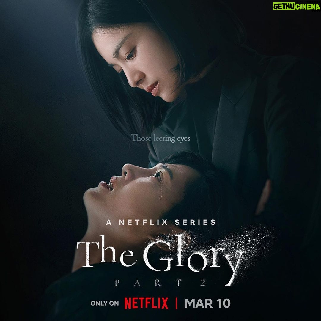 Song Hye-kyo - 1.9 Million Likes -