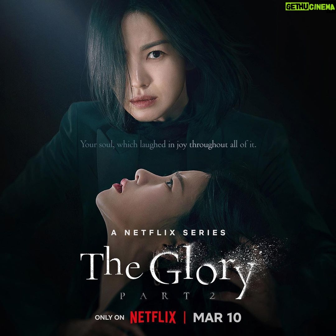 Song Hye-kyo - 1.9 Million Likes -