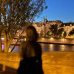 Song Hye-kyo Instagram – My last paris trip🤍
