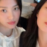 Song Hye-kyo Instagram – My last paris trip🤍