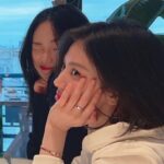 Song Hye-kyo Instagram – My last paris trip🤍