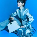 Song Hye-kyo Instagram – @fendi 💛 #peekaboo

B-cut @ellekorea