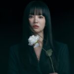 Song Hye-kyo Instagram - B-cut🖤 Merry Christmas🎄