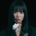 Song Hye-kyo Instagram - B-cut🖤 Merry Christmas🎄