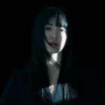 Song Hye-kyo Instagram - B-cut🖤 Merry Christmas🎄