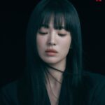 Song Hye-kyo Instagram - 📷 @kimheejune
