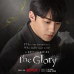 Song Hye-kyo Instagram - The Glory